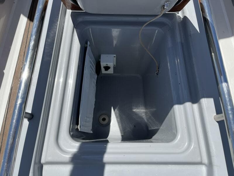 Beneteau Oceanis 48