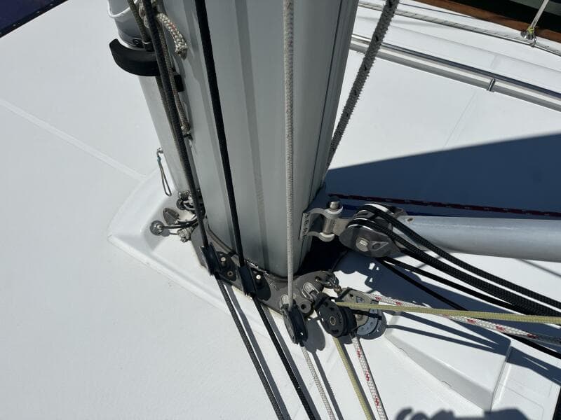 Beneteau Oceanis 48