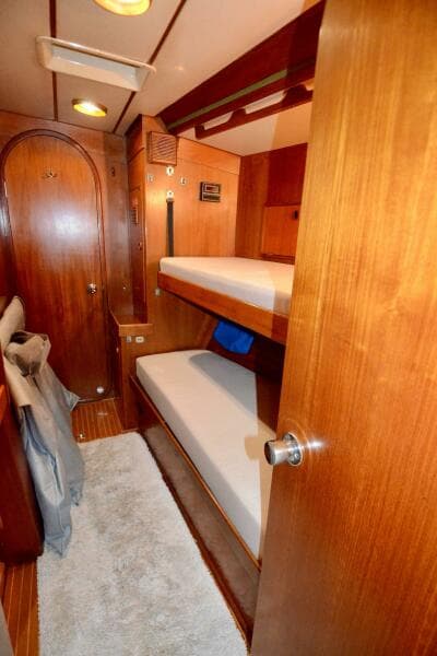1983 Nautor Swan 651