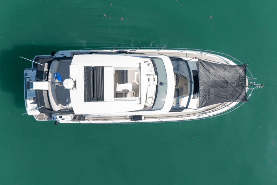 2019 Monte Carlo Yachts MC6