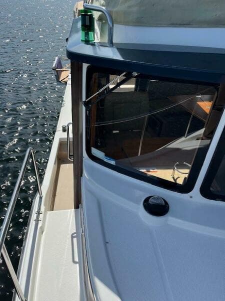 2013 Ranger Tugs R-31 CB