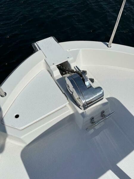 2013 Ranger Tugs R-31 CB