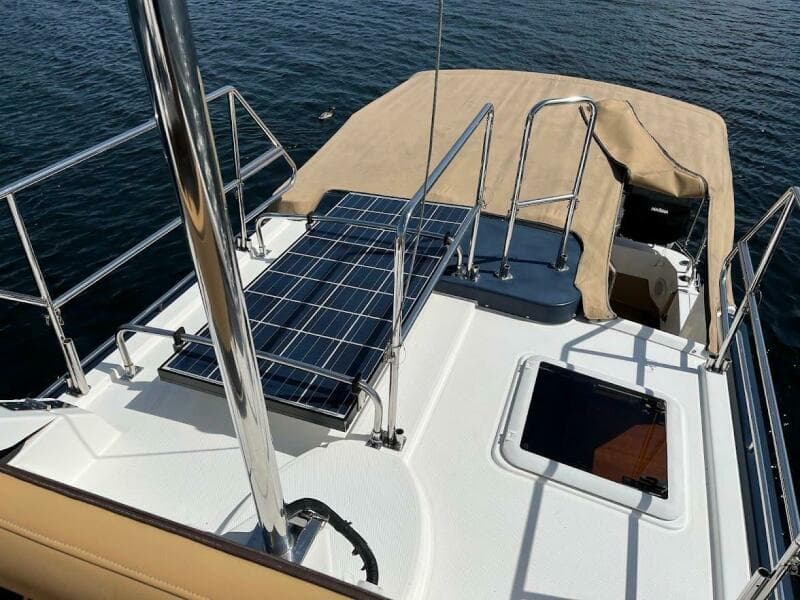 2013 Ranger Tugs R-31 CB
