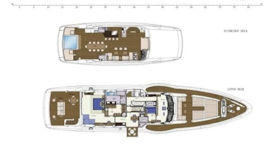 2023 Heysea Asteria 142