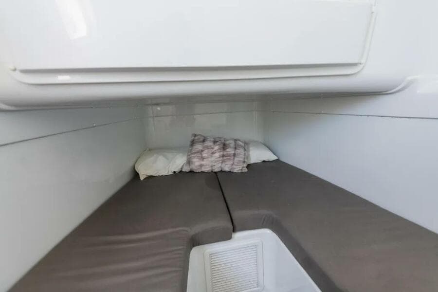 2019 Yellowfin 42 Center Console