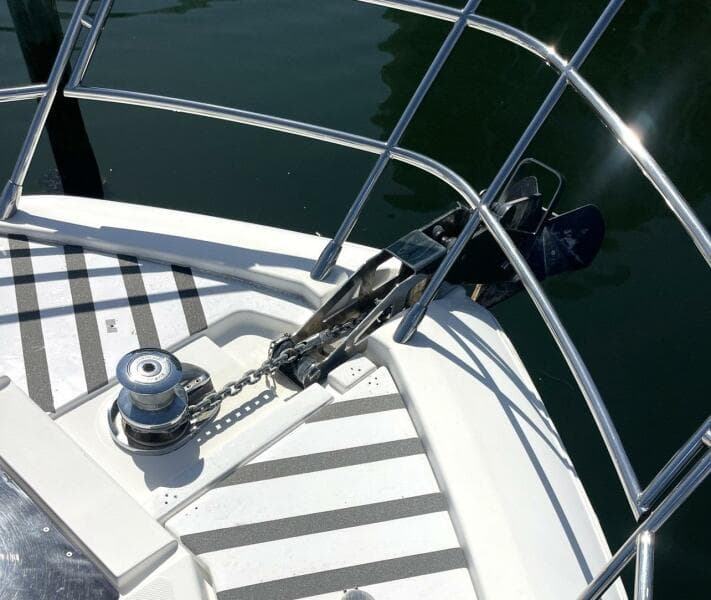 2013 Azimut 55S