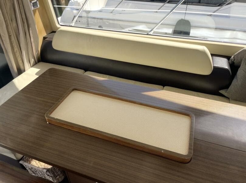 2013 Azimut 55S