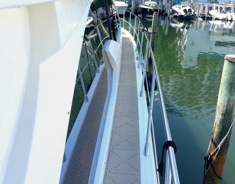 2013 Azimut 55S