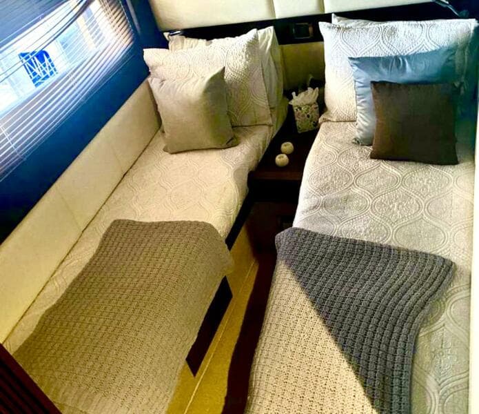 2013 Azimut 55S