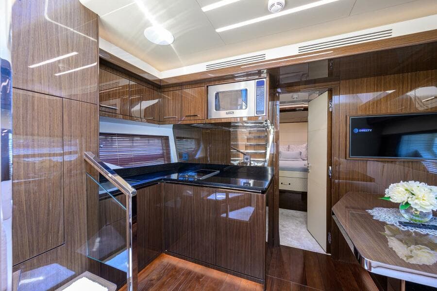 Galley