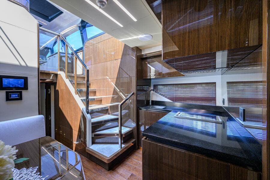 Galley
