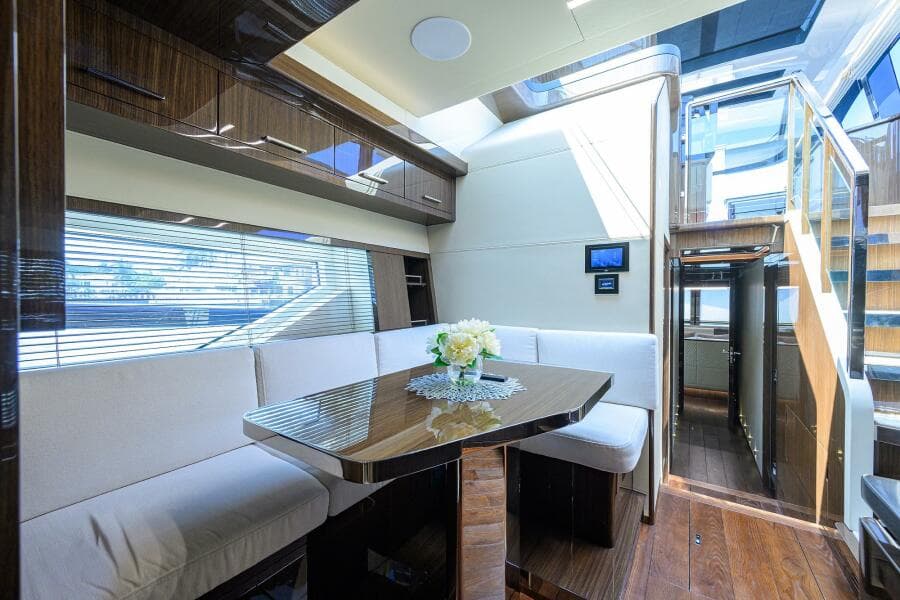 Dinette