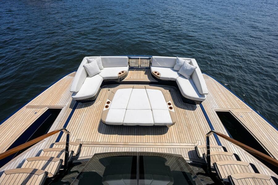 Beach Club