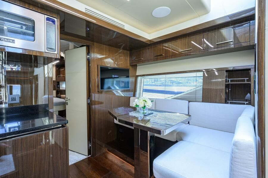 Dinette