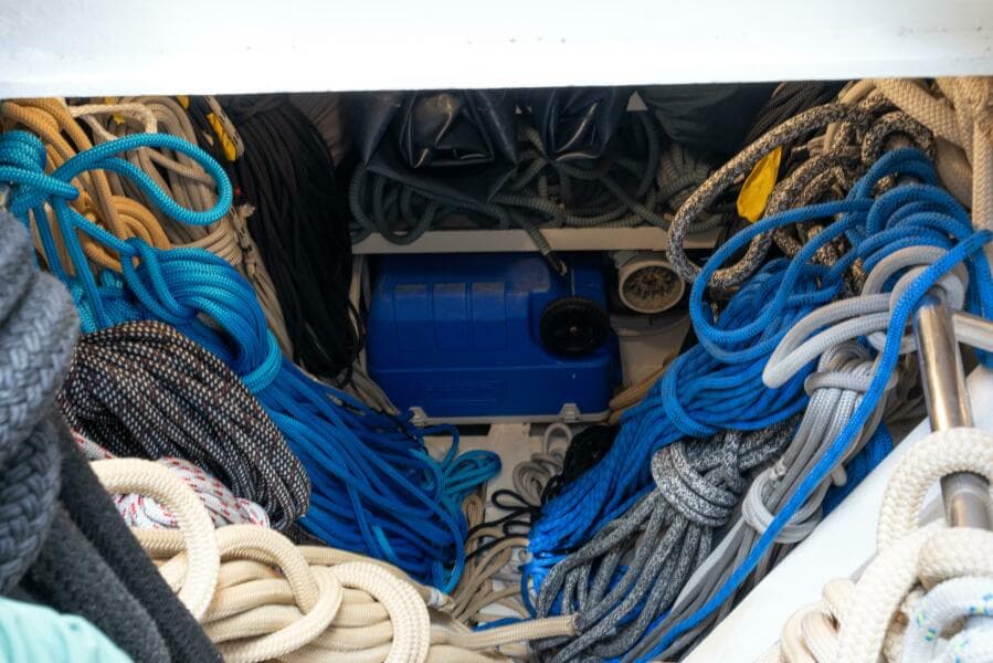 2001 Vitters Aft Cockpit