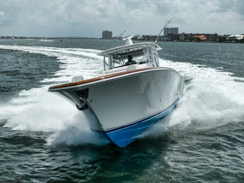 2024 Front Runner 47 CC