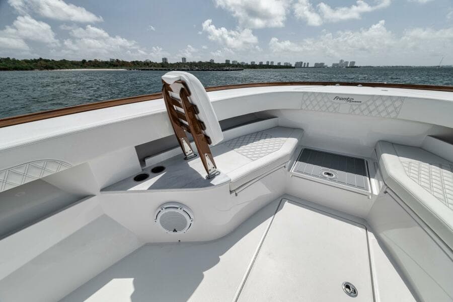 2024 Front Runner 47 CC
