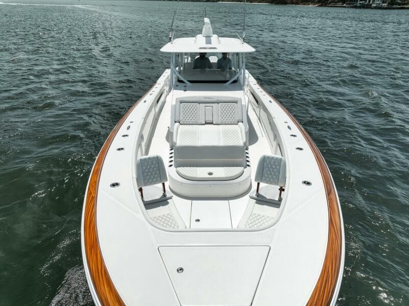 2024 Front Runner 47 CC