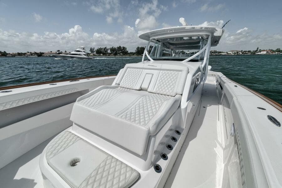 2024 Front Runner 47 CC