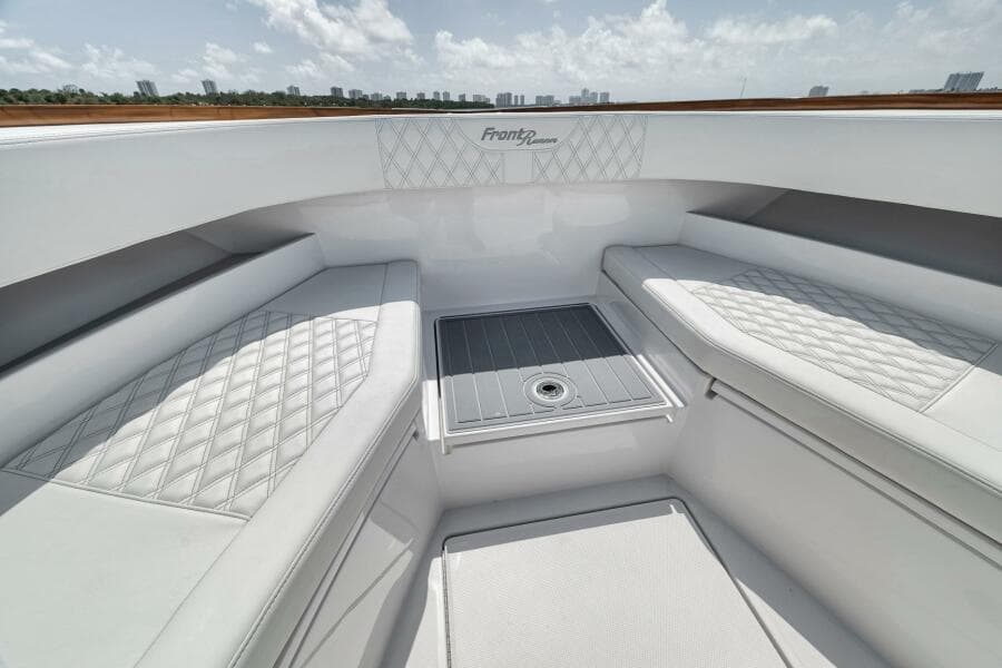 2024 Front Runner 47 CC