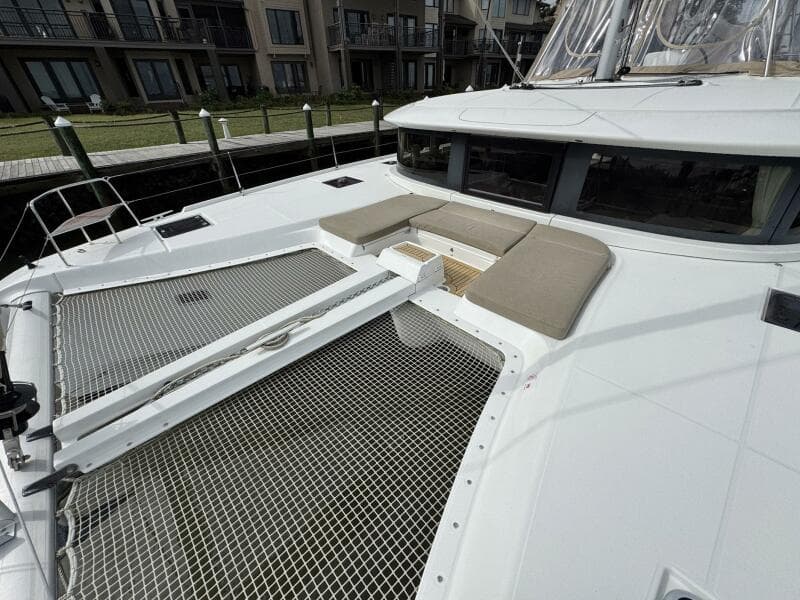 2022 Lagoon 46