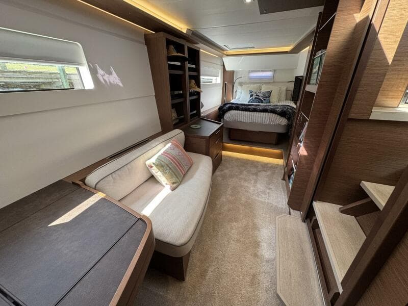 2022 Lagoon 46