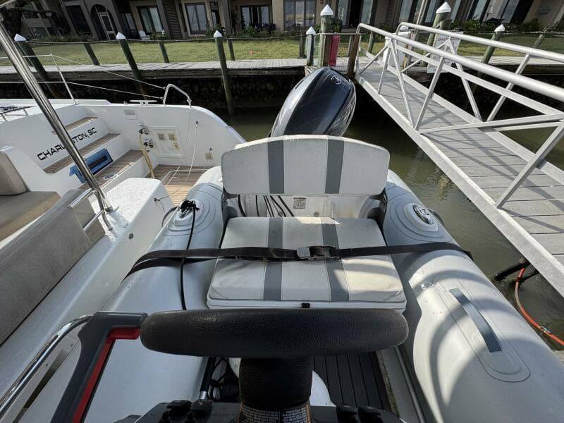 2022 Lagoon 46