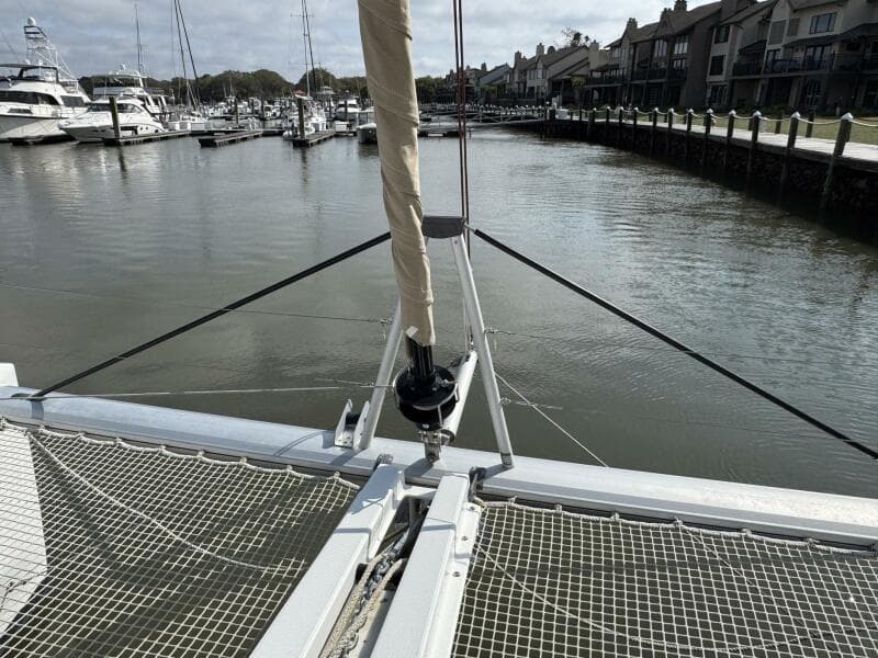 2022 Lagoon 46