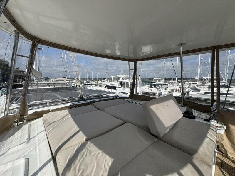 2022 Lagoon 46