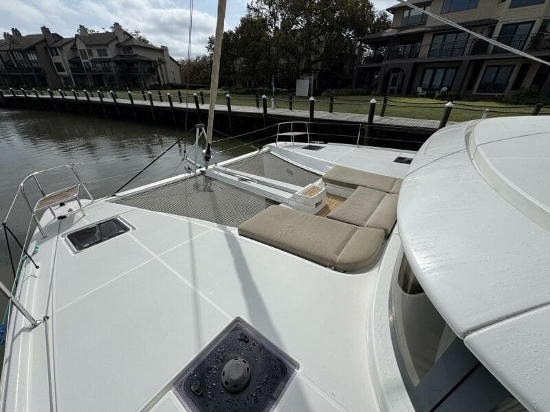 2022 Lagoon 46