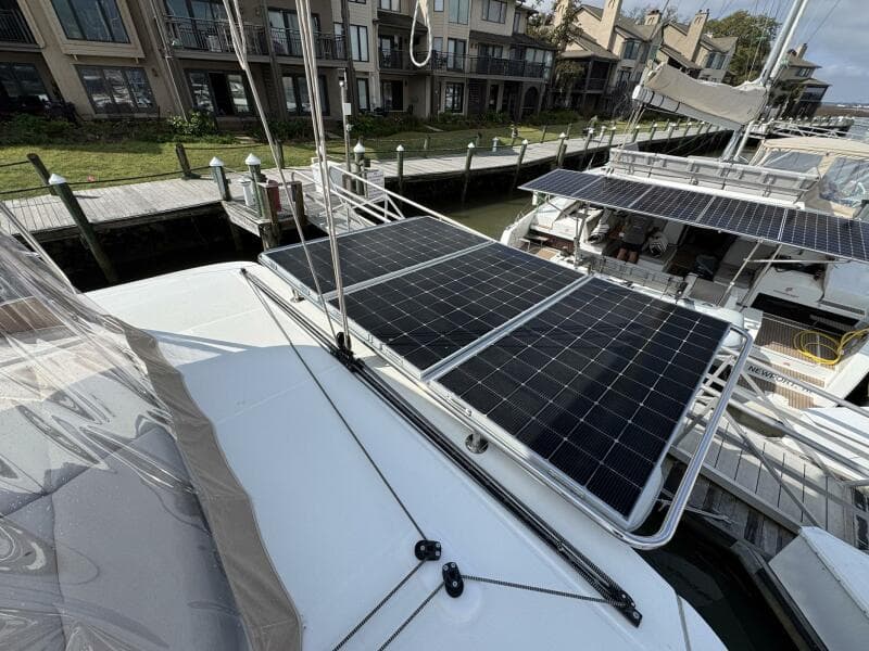 2022 Lagoon 46