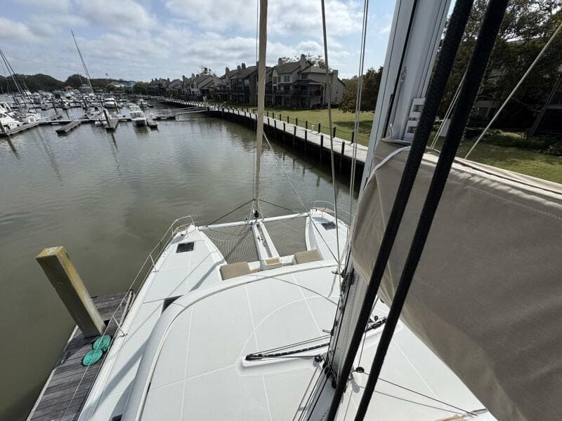 2022 Lagoon 46