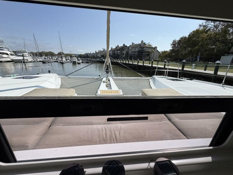 2022 Lagoon 46
