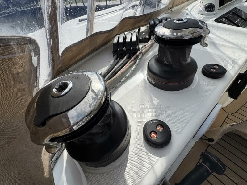2022 Lagoon 46