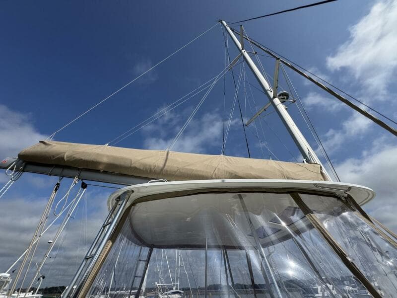 2022 Lagoon 46