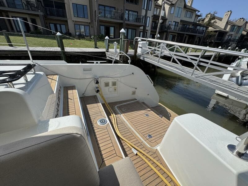 2022 Lagoon 46
