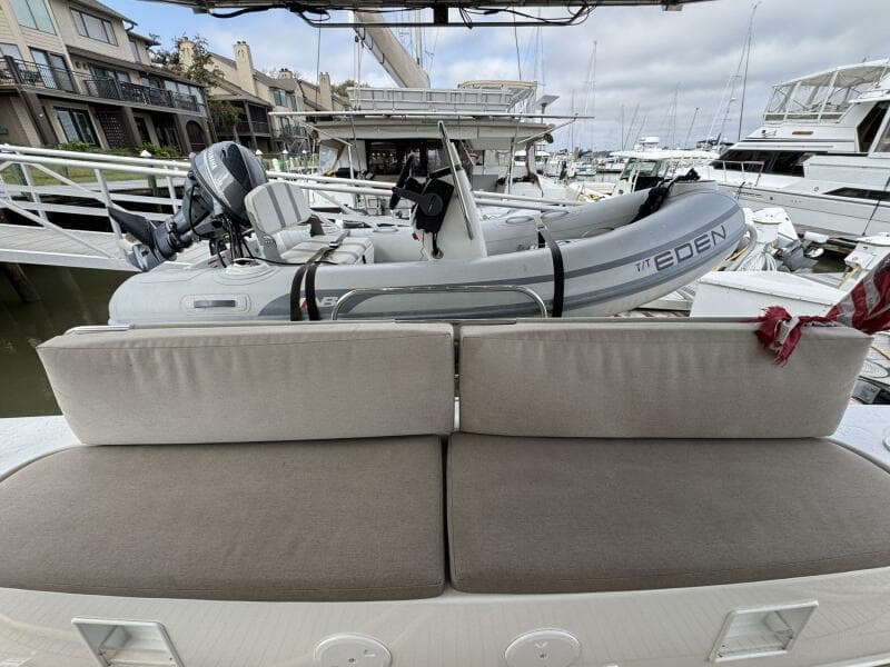 2022 Lagoon 46