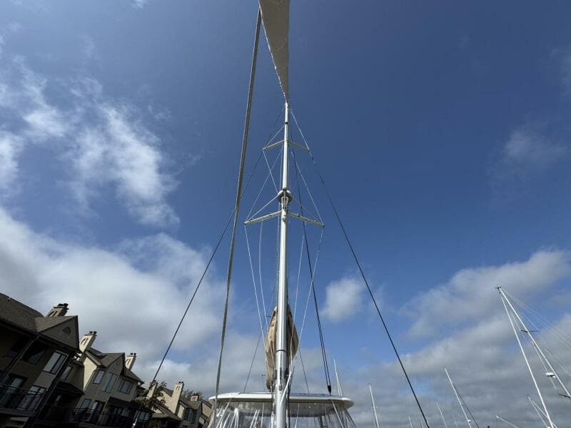 2022 Lagoon 46