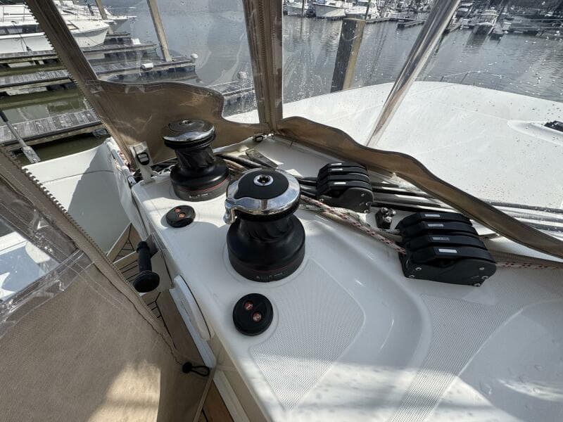 2022 Lagoon 46