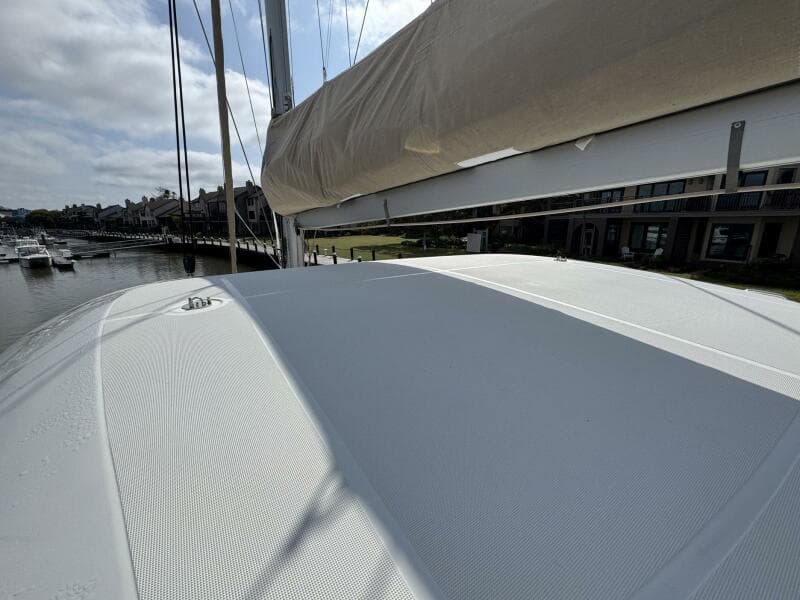 2022 Lagoon 46