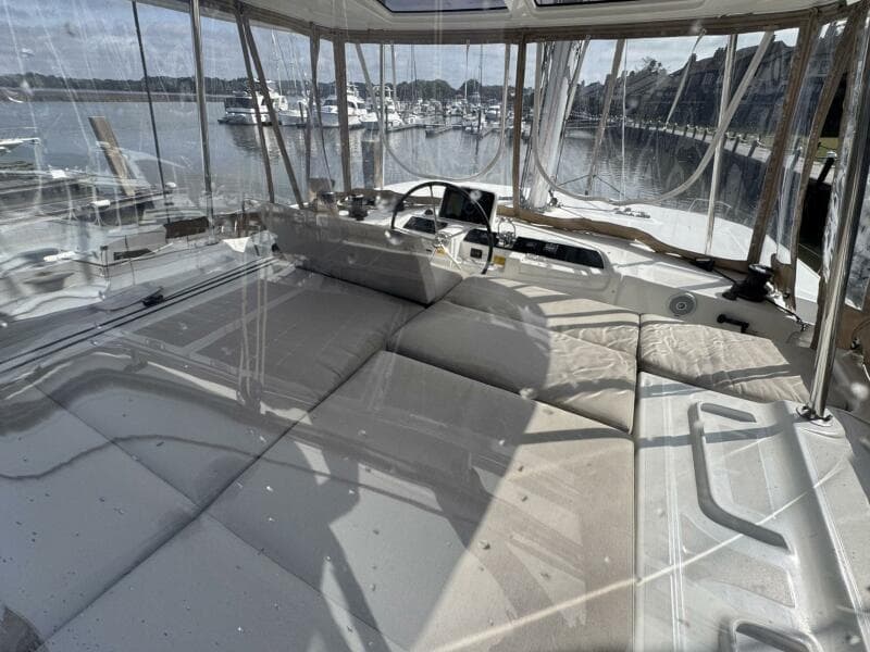 2022 Lagoon 46