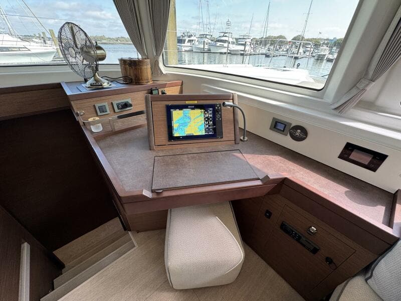 2022 Lagoon 46