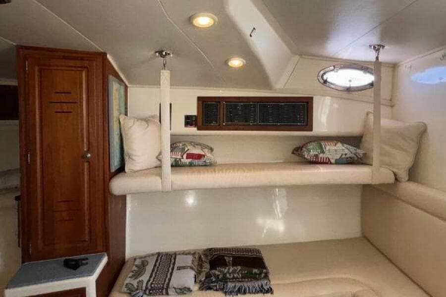2001 Carolina Classic 35