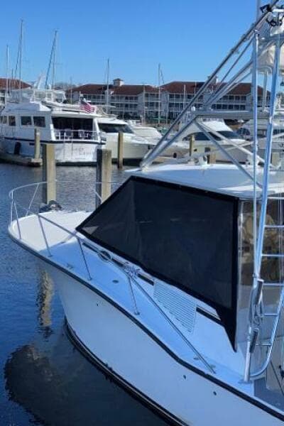 2001 Carolina Classic 35