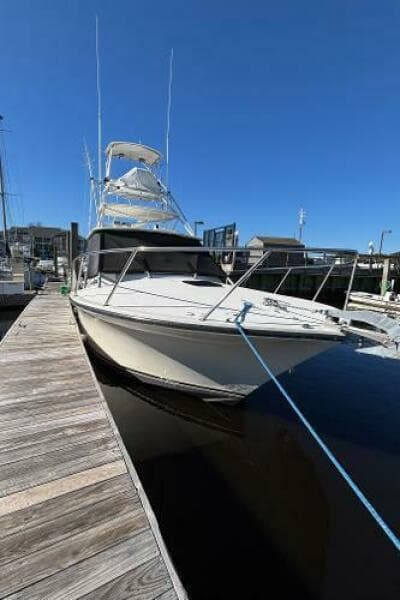 2001 Carolina Classic 35