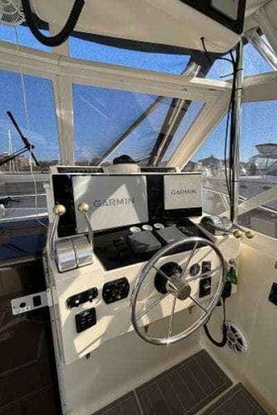 2001 Carolina Classic 35