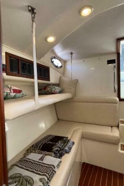 2001 Carolina Classic 35