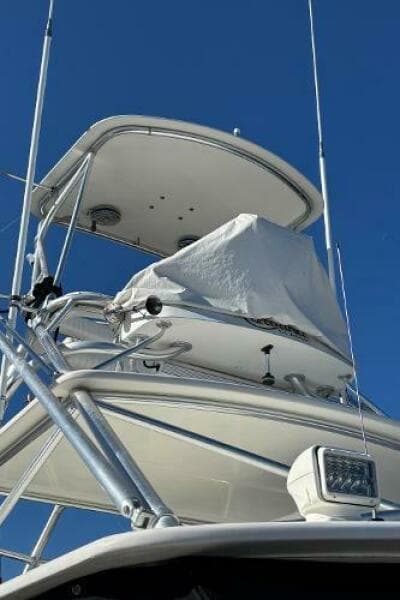 2001 Carolina Classic 35