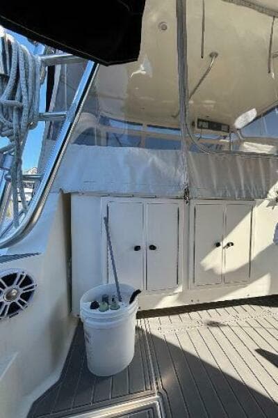 2001 Carolina Classic 35