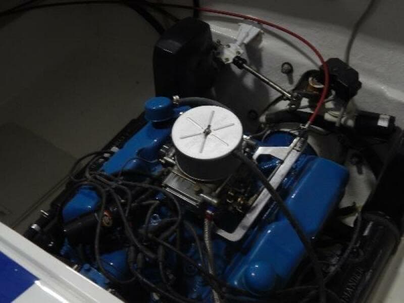 1969 Bertram 